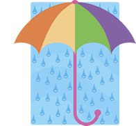 RAIN (n.)