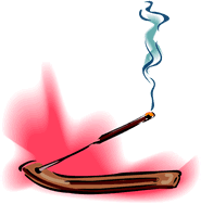 INCENSE