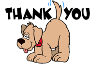 THANK (v.)