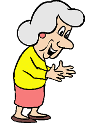 GRAY (HAIR) / TURN GRAY, GO GRAY