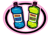 MOUTHWASH