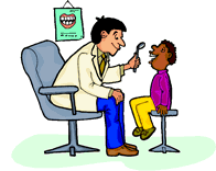 PHYSICAL EXAMINATION