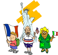 (FOREIGN/LOCAL) NATIONAL