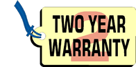 WARRANTY