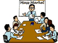 MASS MARKET