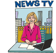 THE (MASS) MEDIA