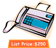 LIST PRICE