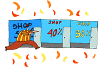 PRICE WAR