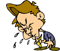 SNEEZE / COUGH