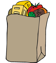 PAPER OR PLASTIC?