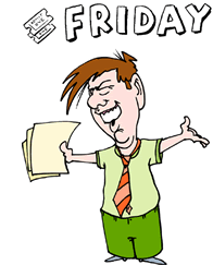 TGIF!