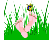 BAREFOOT