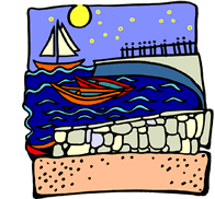 BREAKWATER