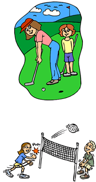 SPORT
