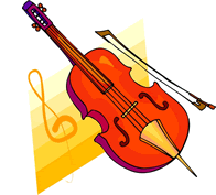 (MUSICAL) INSTRUMENT