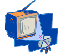 CABLE TV / SATELLITE TV