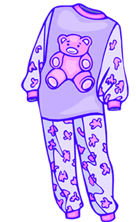 PAJAMAS