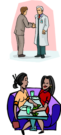 GENEROUS