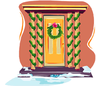 (Christmas) DISPLAY