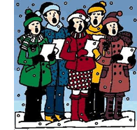 (CHRISTMAS) CAROL
