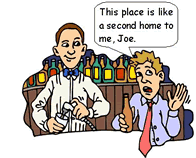 CUSTOMER LOYALTY