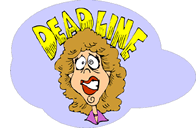 DEADLINE