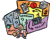BUSINESS DAY