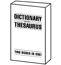 THESAURUS