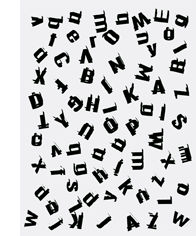 VOWEL / CONSONANT