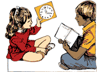 TELL TIME