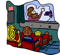 PLAY / SHOW (a movie)