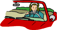 MOTORIST