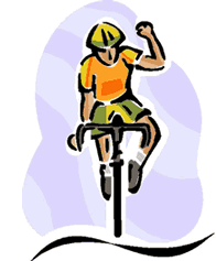 BICYCLIST / CYCLIST