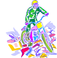BIKER