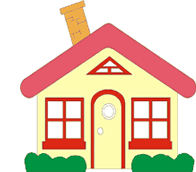 HOUSE vs. HOME