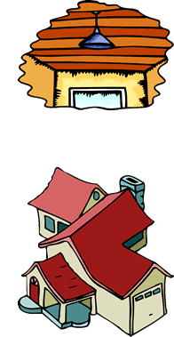 CEILING / ROOF