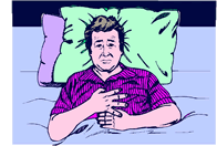 FOOD POISONING