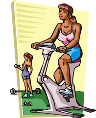 (PHYSICAL) FITNESS