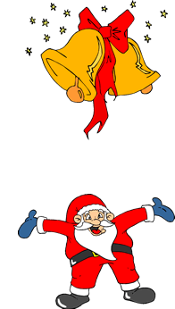 JINGLE / JOLLY