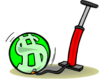 INFLATION / DEFLATION