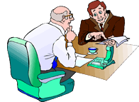 TALK BUSINESS