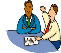 NEGOTIATE