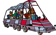 TOURISM
