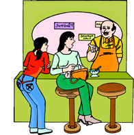 REGULAR (CUSTOMER)