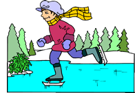 SKATE / SKATING