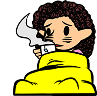 MORNING SICKNESS