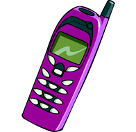 CELL PHONE