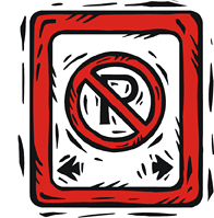 NOTICE (n.)