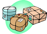 PACKAGING