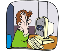 (HUMAN) ERROR